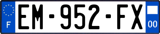 EM-952-FX