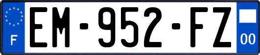 EM-952-FZ