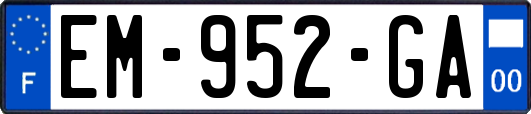 EM-952-GA