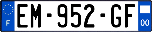 EM-952-GF