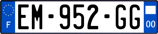 EM-952-GG