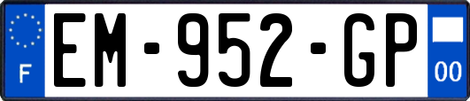EM-952-GP