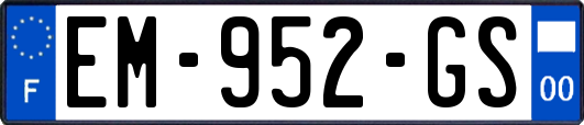 EM-952-GS