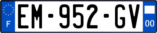 EM-952-GV
