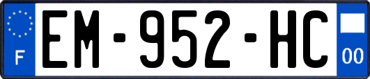 EM-952-HC