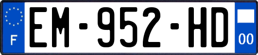 EM-952-HD