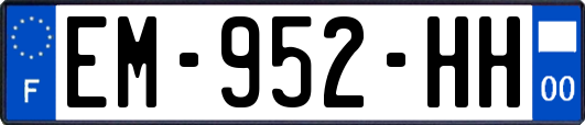 EM-952-HH