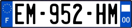 EM-952-HM