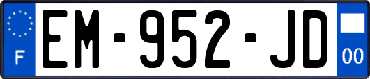 EM-952-JD