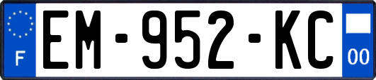 EM-952-KC