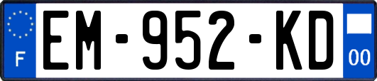 EM-952-KD