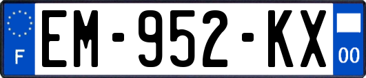 EM-952-KX