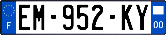 EM-952-KY