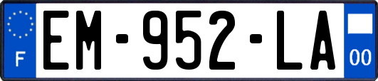 EM-952-LA