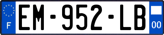 EM-952-LB