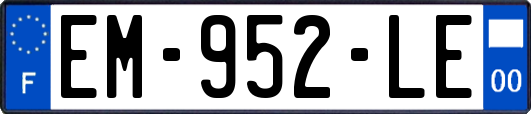 EM-952-LE