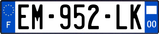 EM-952-LK