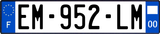 EM-952-LM