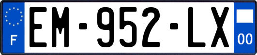EM-952-LX