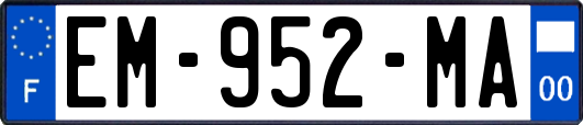 EM-952-MA