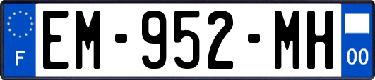 EM-952-MH