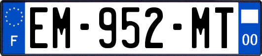 EM-952-MT