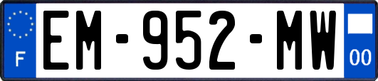 EM-952-MW