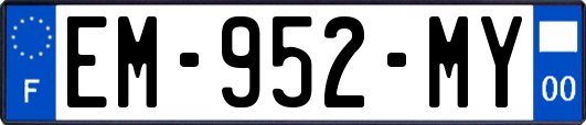 EM-952-MY