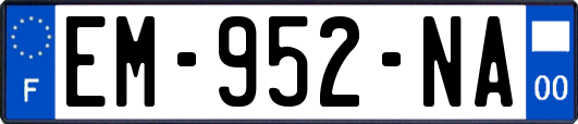 EM-952-NA