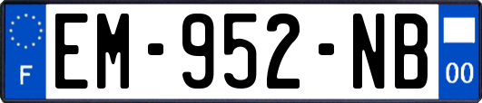 EM-952-NB