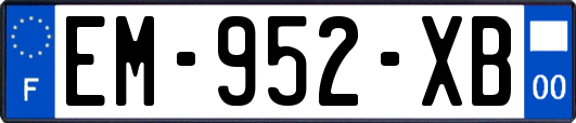 EM-952-XB