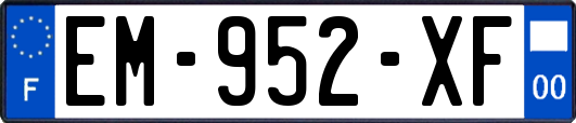 EM-952-XF
