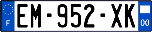 EM-952-XK