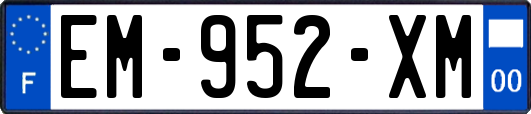 EM-952-XM