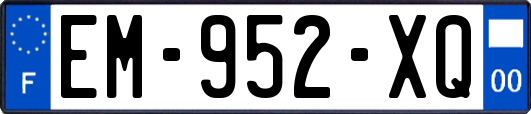 EM-952-XQ