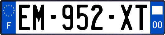EM-952-XT
