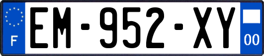 EM-952-XY