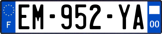 EM-952-YA