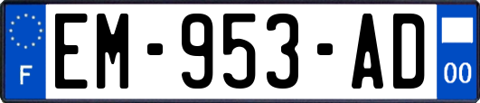 EM-953-AD