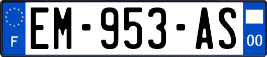 EM-953-AS
