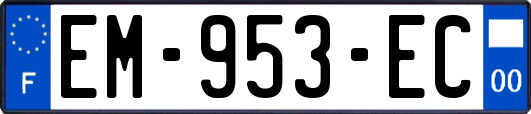 EM-953-EC