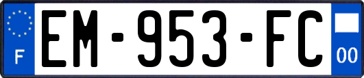 EM-953-FC