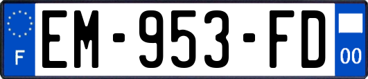 EM-953-FD