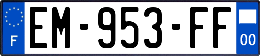 EM-953-FF