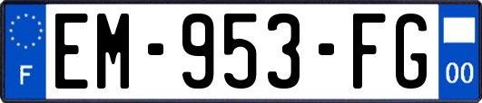 EM-953-FG