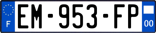 EM-953-FP