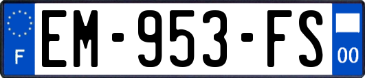 EM-953-FS