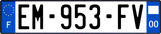 EM-953-FV