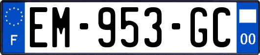 EM-953-GC