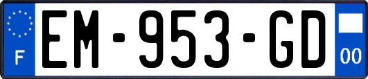 EM-953-GD